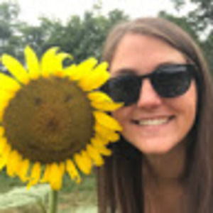 Meet your Posher, Kim